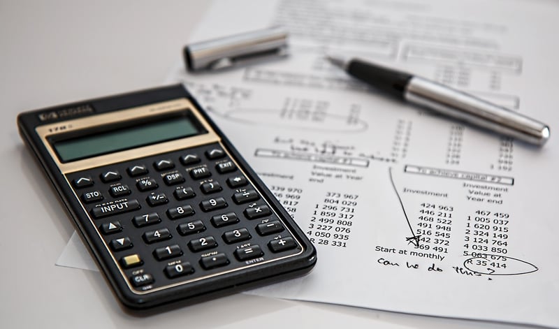Tax-Efficient Investing