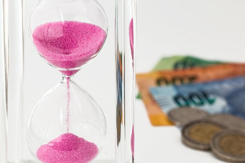 Wealth Building Strategies