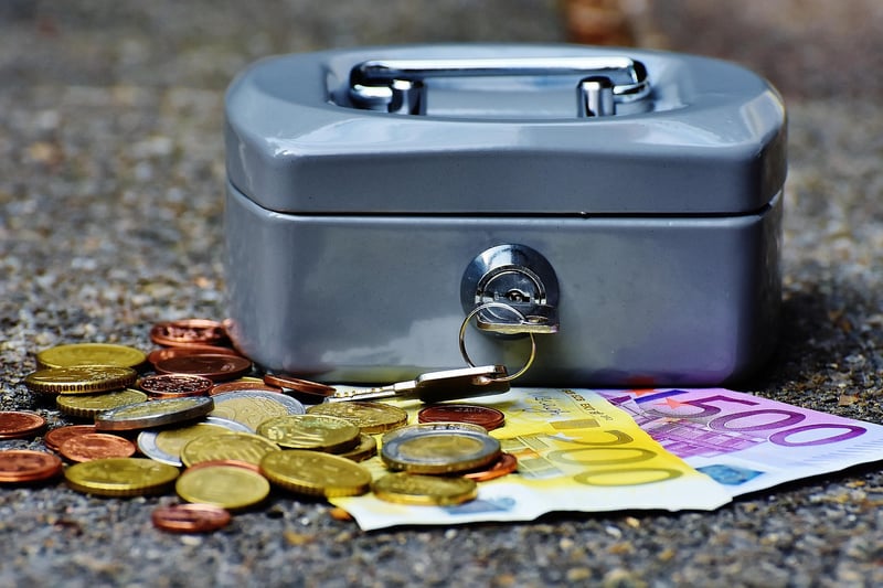 Financial Concepts Image