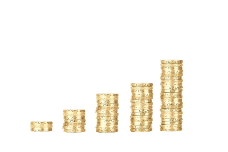 Wealth Building